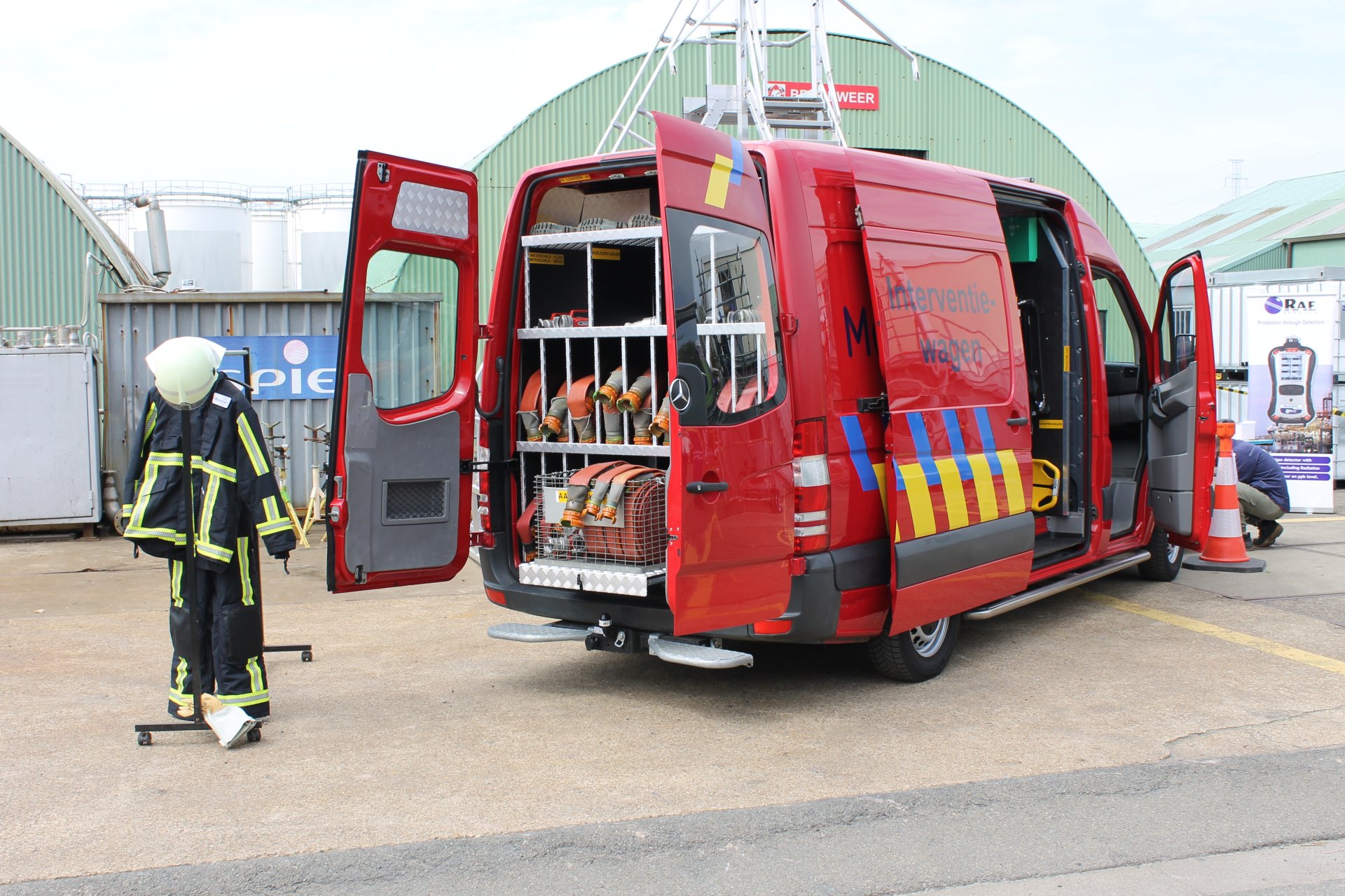 Monument Antwerp Team Celebrates Six Years Injury-Free: A Milestone Built on Culture, Communication, and Commitment